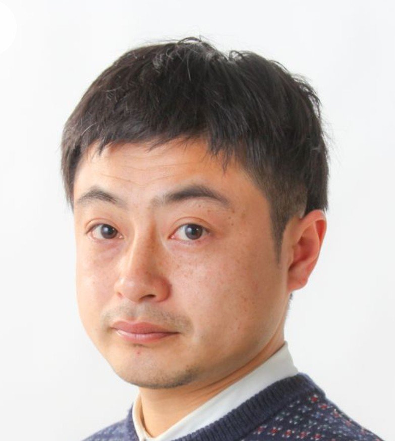 Shingo Matsumura