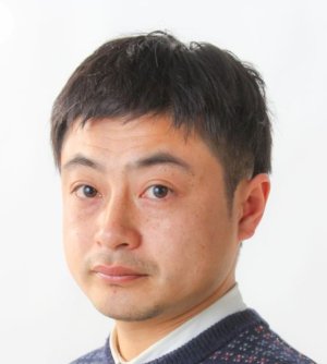 Shingo Matsumura