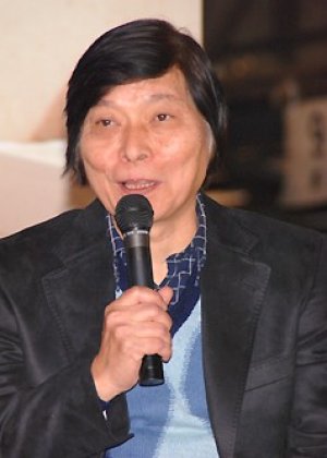 Matsubara Shingo in Itan no Natsu Japanese Special(2003)