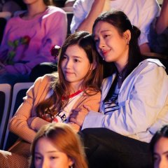 Our Skyy 2: A Tale of Thousand Stars Thai Drama photo