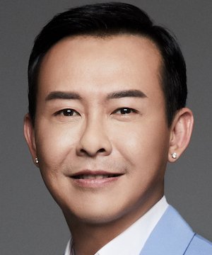 Lu Jiang Wong