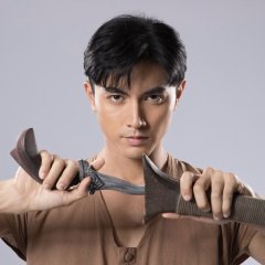 The Heart of Yiwha Thai Drama photo