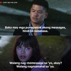 Can't Buy Me Love (2023) photo