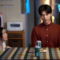 Drama Special Season 11: Crevasse Korean Drama photo