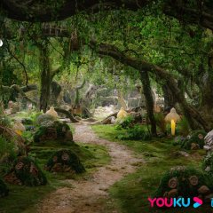 Blooming Chinese Drama photo