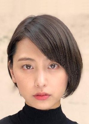 Shimokyo Keiko in Zetsumetsukigushu Japanese Movie(2022)