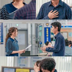 The Third Marriage Korean Drama photo