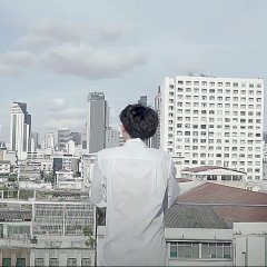 Before I Love You: Phu x Tawan Uncut Thai Movie photo