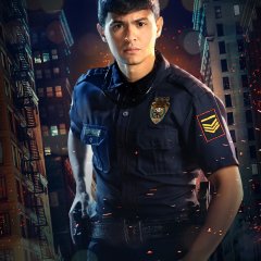 Black Rider Philippines Drama photo