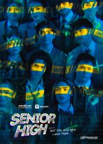 Senior High Season 2 Philippines Drama photo