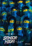 Senior High Season 2 philippines drama review