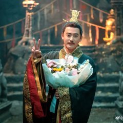 Heart of Ice and Flame Chinese Drama photo