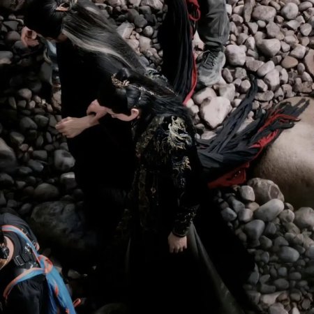 Fangs of Fortune (2024)
