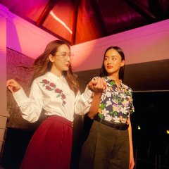 About Galaxy Thai Drama photo