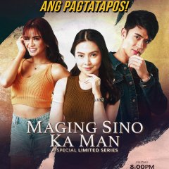 Love the Way You Are Philippines Drama(2023) photo