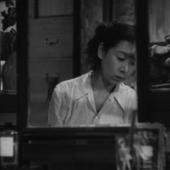 A Hen in the Wind Japanese Movie photo