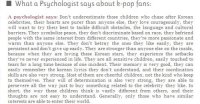 this makes me so proud to be a fan of Kpop