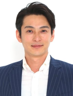 Shinichiro Ishikawa