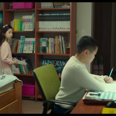 Happy Children Korean Movie photo