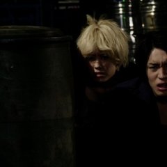 Quartet Japanese Drama(2011) photo