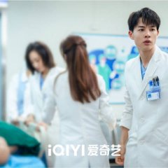 Beloved Life Chinese Drama photo