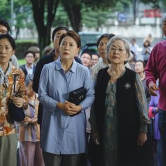 Goodbye Earth Korean Drama photo