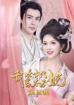 Wo Zai Gu Dai Dang Tai Zi Fei Chinese Drama photo