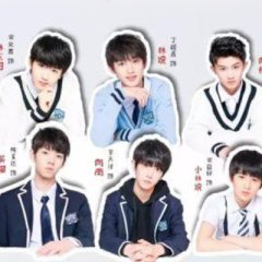 Obsessed with Heart Chinese Drama photo