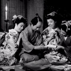 The Ghost of Kasane Swamp Japanese Movie photo