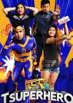 Tsuperhero Philippines Drama photo