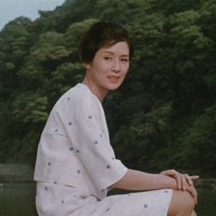 The End of Summer Japanese Movie photo