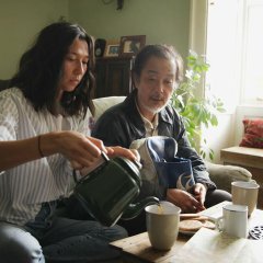 Cottontail Japanese Movie photo