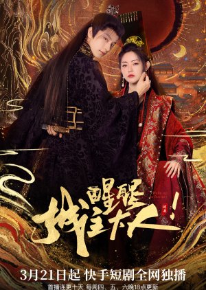 Xing Xing! Cheng Zhu Da Ren (2024) poster
