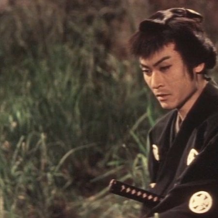 Tokaido Yotsuya Kaidan (1959)