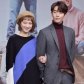 Nam Joo-Hyuk and Lee Sung-Kyung, they look good together even if they broke up 