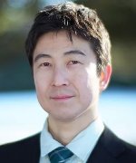 Higashi Yasuhito