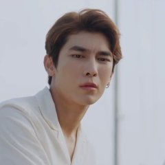 Love Is Like a Cat Korean Drama photo