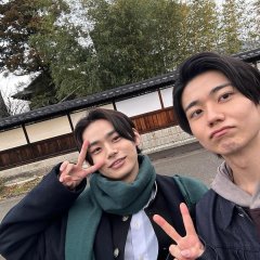 Love Is Better the Second Time Around Japanese Drama photo