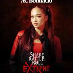 Shake, Rattle & Roll Extreme Philippines Movie photo