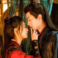 Tea of Destiny Chinese Drama photo