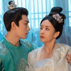 Estranged Fall in Love Chinese Drama photo