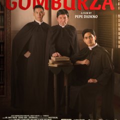 Gomburza Philippines Movie photo