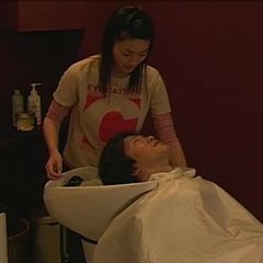 World's End / Girlfriend Japanese Movie photo