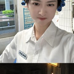 Moments of Youth Chinese Drama photo