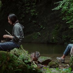 Forest Debussy Taiwanese Movie photo
