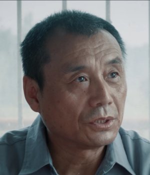 Yi Wei Zhao