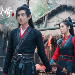 Ma Hao dong photo