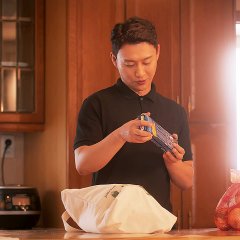 The Summer Pasta Recipe Korean Movie photo