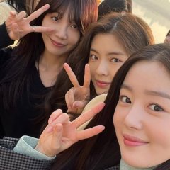 Work Later, Drink Now Season 2 Korean Drama photo