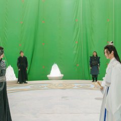 Is Xian Zun Whitewashed Today? (2022) photo